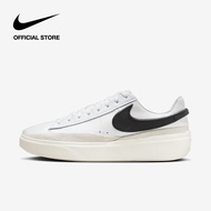 [9.9 | VOUCHER 50% & MUA 2 GIẢM 5%] Giày Thể Thao Nike Mens Blazer Phantom Low Shoes - Summit White