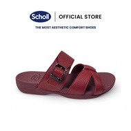 SCHOLL Ladies Sandalss Winnie 1F-2835  Sandal Ortopedik Perempuan