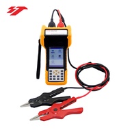Hengtai GD-HT801 Portable Battery Tester Internal Resistance Analyzer with 1 Year Warranty