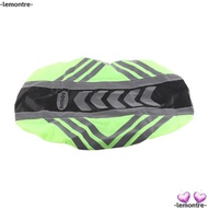 LEMONTRE Backpack Rain Cover, 30-40L Ultralight Waterproof Bag Protector, Durable High Visibility Wa