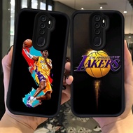 H97 Los Angeles Lakers Case Case for OPPO A11 A9 A5 2020 A11X