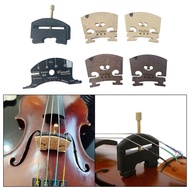 [kanye2dc] 6 Pieces Violin String Lifter Bridge Repair Replace Tool Violin Parts Set Full