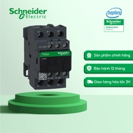 Starter from Schneider LC1D25Q7 - 3P(3NO) - 25A - IP20