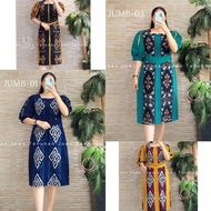 Ethnic woven dress, casual work dress, formal dress, original ethnic woven wedding dress