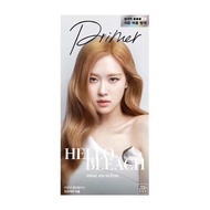 🔥ลดแรง🔥 โฟมเปลี่ยนสีผม Mise En Scene Hello Bubble Foam Color Black Pink ยาย้อมผม ครีมเปลี่ยนสีผมแบบฟ
