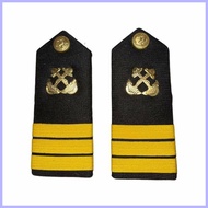 ◿ ✟ Shoulder Board for Seaman