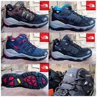 sepatu Gunung Pria Sepatu Gunung TNF Sepatu Hiking sepatu outdoor Premium