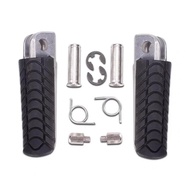 FOR KAWASAKI  ZG1400 GTR1400 2006-2015 Motorcycle Accessories Frame Front and Rear Footrest Foot Peg