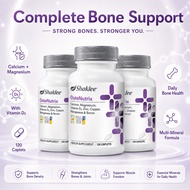 Shaklee OsteNutrix New Ostematrix Calcium & Magnesium Complex for Daily Bone Support, Easy Swallow
