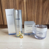 Laneige - TIME FREEZE Essence EX 40ml/Intensive Cream 50ml