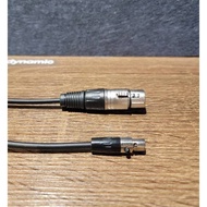 Meiyin Xiuxiu P600 PRO P300 ICKB SO8 Dedicated Wire