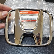 Emblem Best Logo/ for Jazz Gk5 and Hrv Facelift 2019 2020 2021 2022