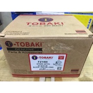 Block kit STD 57MM TOBAKI FZ150 Y15zr