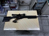 二手 日本 原裝進口 TOKYO MARUI H&amp;K PSG-1 電動槍