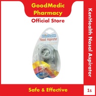 KenHealth Nasal Aspirator (1s)