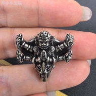 Retro Passion Seed Star Moon Wenwan diy Bracelet Retro Passion Accessories Accessories