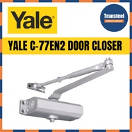 YALE C-77EN2 DOOR CLOSER