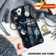 CASE SAMSUNG A01 CORE - SAMSUNG A01 CORE [ GALAXY ] CASE SILLIKON HP SAMSUNG A01 CORE SOFTCASE HP SAMSUNG A01 CORE SOFTCASE GLASS - JINICASE- CASSING HP CASE AERO TERBARU CASE LAKU MURAH MERIAH COD 2022