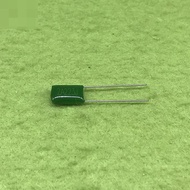 [(20pcs/Pack)] Polyester Capacitors 2A223J 22nF 100V (20pcs/Pack) W313-191210[363765]