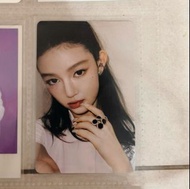 NewJeans Danielle Photocard Get Up