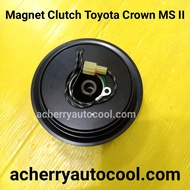 Magnet Clutch Toyota Crown MS II