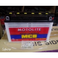 Motorcycle accessories batteries ❧motolite motorcycle battery 12V☝