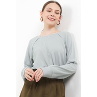 Cardinal Women's Oversize Sweater G0129J06Z