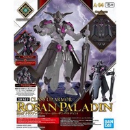 30MF Class Up Armor Rosan Paladin For Rosan Knight 30 Minutes Fantasy                               