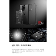 ABSOLUTE LINKASEAIR iPhone 13 Pro 6.1 Gorilla Glass Protective Case