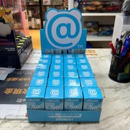 （旺角家樂坊17樓門市現貨）Medicom Toy Be@rbrick Bearbrick Series 51 ($29/抽)