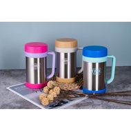 500ml Deborca S/S Thermal Mug Color