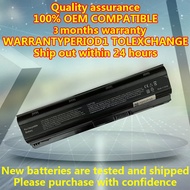 Mu06 laptop battery is suitable for HP CQ42 BC06 CQ43 CQ32 CQ45 CQ62 G4 G6 G7 G42 588178-141 593553-