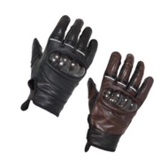IZ2 583 Mission Impossible Leather Glove gloves