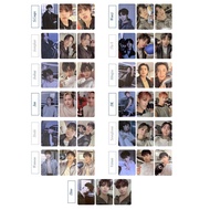 (UNSEALED) SEVENTEEN FML - "WEVERSE Album ver." - Hoshi Woozi DK Seungkwan Dino