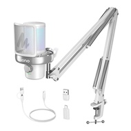 MICROPHONE (ไมโครโฟน) MAONO DM40-S PRO