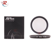 49mm UV Ultra-Violet Filter Lens Protector For All Cameras With 49mm lens