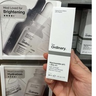 The Ordinary (30ml) from US,