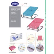 My Dear Large Bouncer (Pink / Blue) 19006