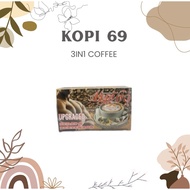 PRACAMPURAN KOPI 69 ORIGINAL