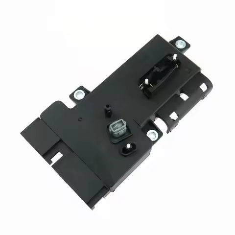 4GD959747 Front Left with Memory Seat Adjustment Control Switch for Audi A4 A5 A6 Q5 Q7 VW CC Tiguan