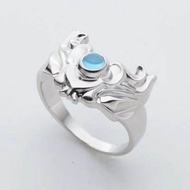 Ultra Series Adjustable Anime Ring