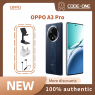 OPPO A3 Pro 5g phone/ 5000mAh / 67w Fast charging