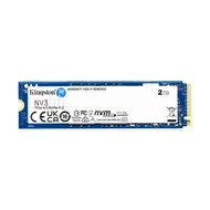 SSD M.2 PCIe (4.0) 2.TB (5Y) KINGSTON NV3 (SNV3S/2000G)