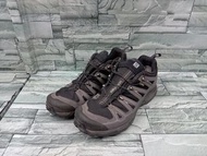 salomon × ultra2 運動鞋 灰色 男款 27.5cm Gore-Tex