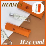 HERMES愛馬仕🐴H24淡香水15ml