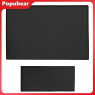 Silicone Coffee Mat with Raised Edges Bar Mat Spill-proof Easy to Clean Non-slip Kitchen Spill-proof