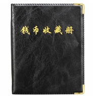 2026 New 1 PC New Coins Organizer Collection Album Holders Collection Volume Folder, Display And Org