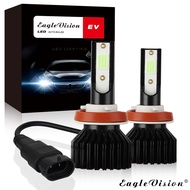 Car led Car Light H1H7H8h119005HB39006HB49012 Super Bright led Headlight Laser Bulb
