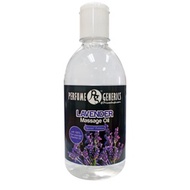 FAST DELIVERY + PERFUME GENERICS MASSAGE OIL LAVENDER 410ML ORIGINAL HQ READY STOCK + FREE BUBBLE WR
