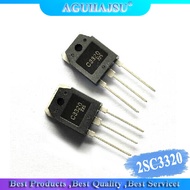 HT-5PCS 2SC3320 TO 3P C3320 TO 247 Transistor
